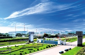 江西铜业集团公司贵溪冶炼厂