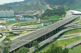 深圳市南坪快速路