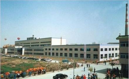 常州金源铜业有限公司  