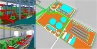 澳大利亚奥林匹克坝扩建项目海水淡化厂工程