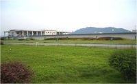 江西省南康市第二水厂项目